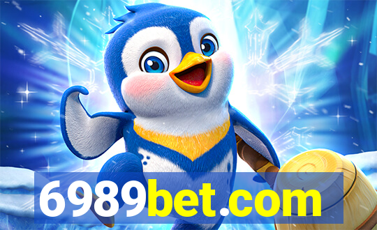 6989bet.com