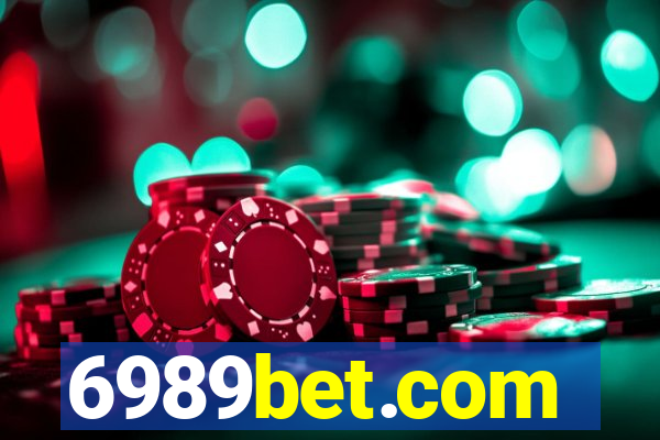 6989bet.com