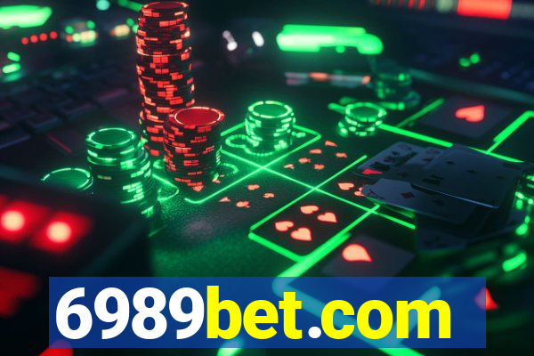 6989bet.com