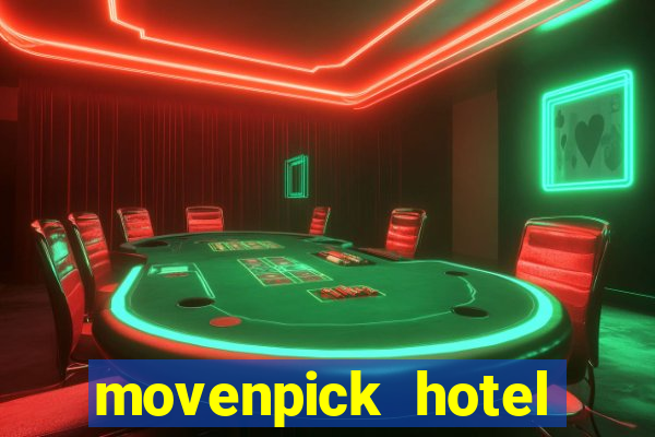 movenpick hotel casino geneva