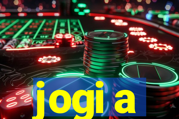 jogi a