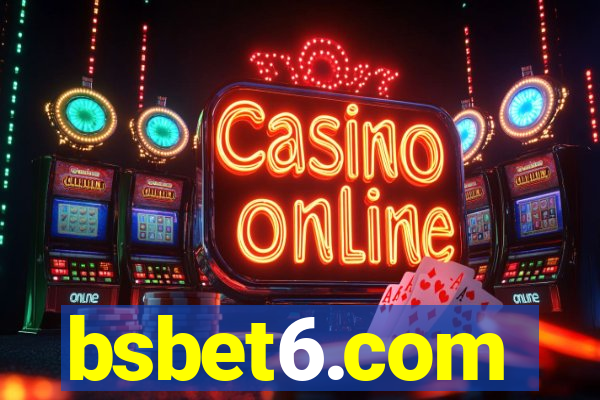 bsbet6.com