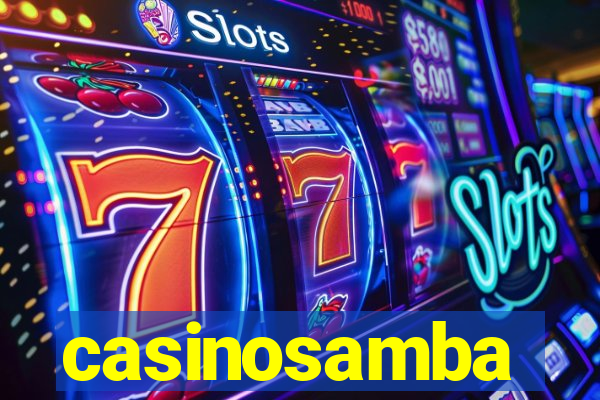 casinosamba