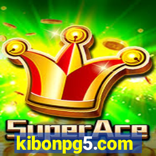 kibonpg5.com