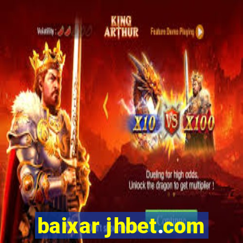 baixar jhbet.com