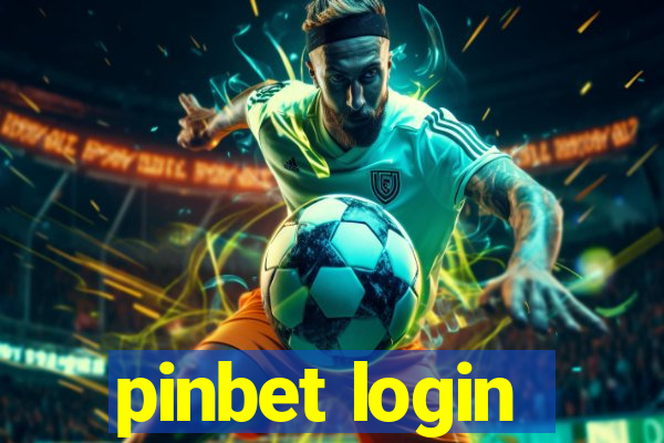 pinbet login