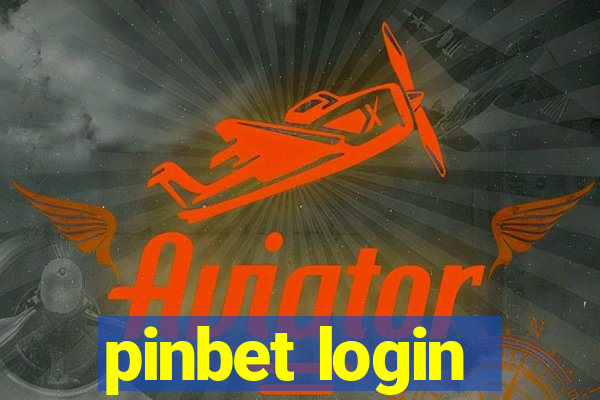 pinbet login