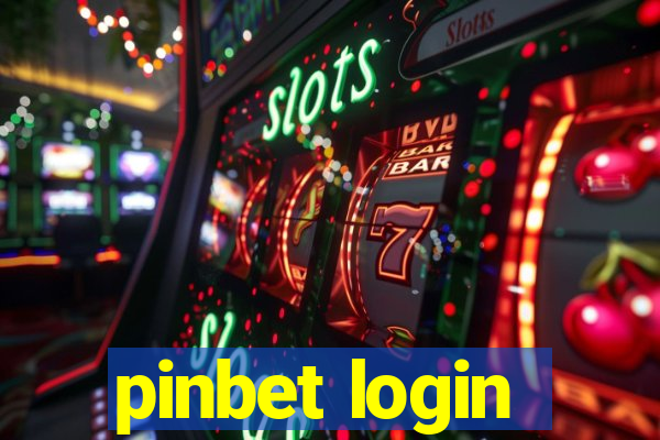 pinbet login