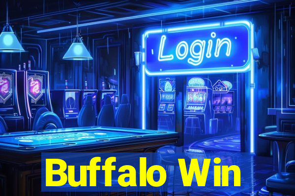 Buffalo Win