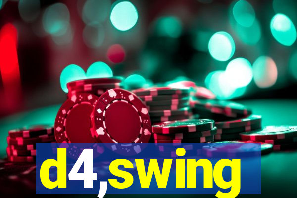 d4,swing