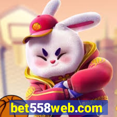 bet558web.com