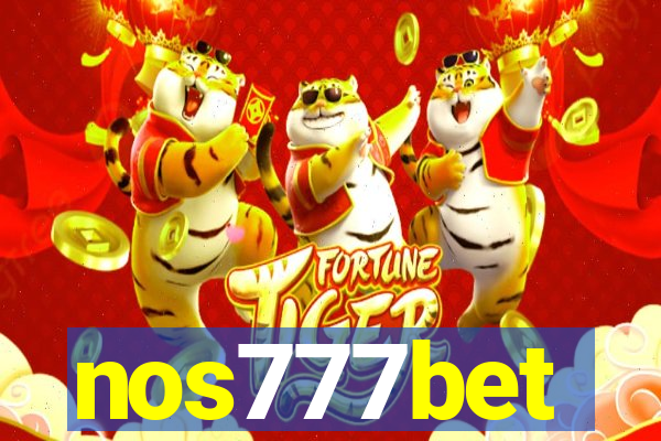 nos777bet