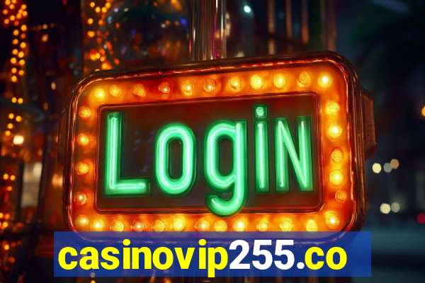 casinovip255.com