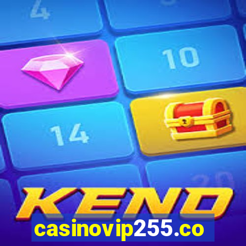 casinovip255.com