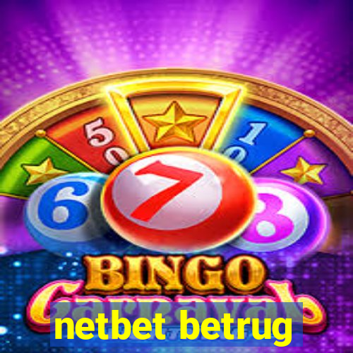 netbet betrug