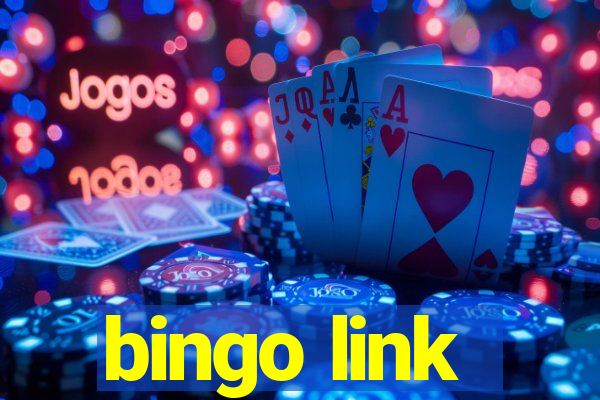 bingo link