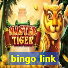 bingo link