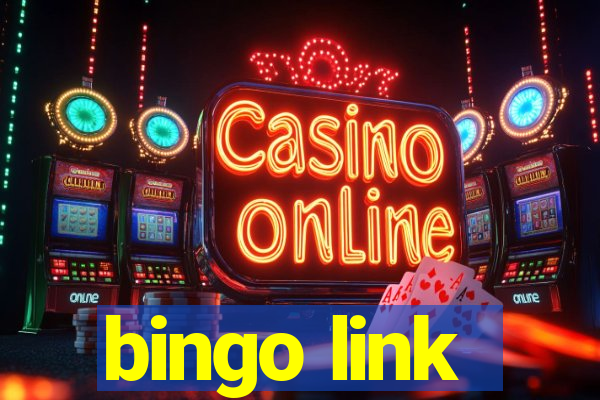 bingo link