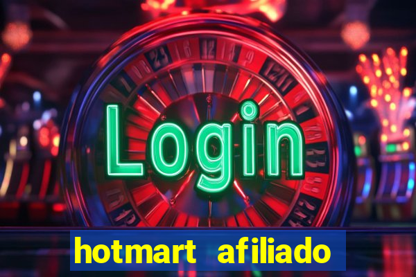 hotmart afiliado entrar login