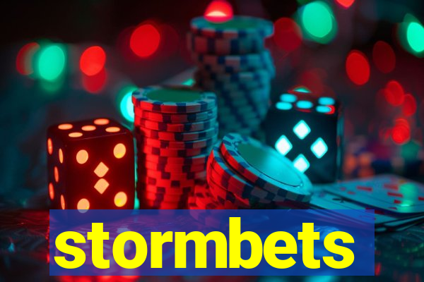 stormbets