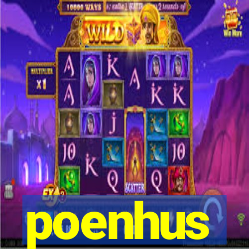 poenhus