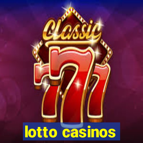 lotto casinos