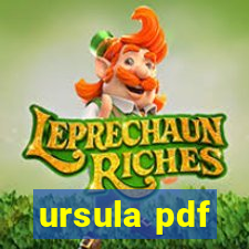 ursula pdf