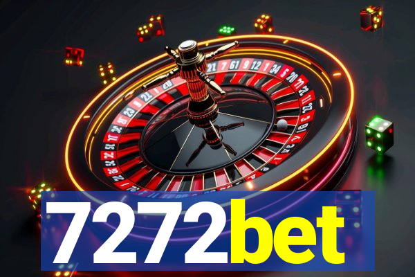 7272bet