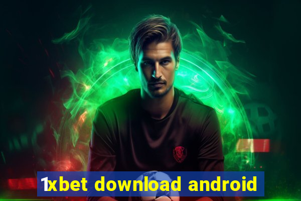 1xbet download android