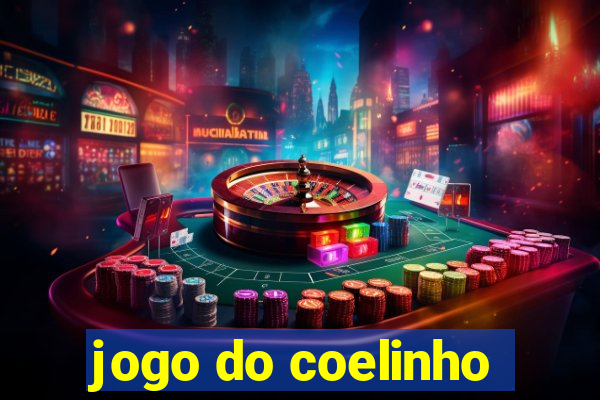 jogo do coelinho