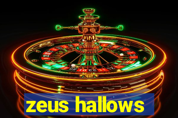 zeus hallows