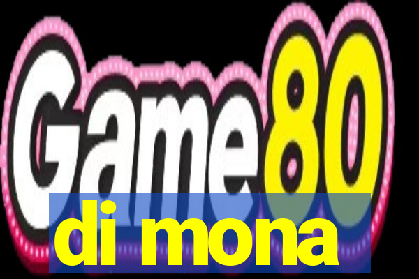 di mona