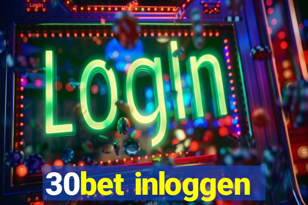 30bet inloggen