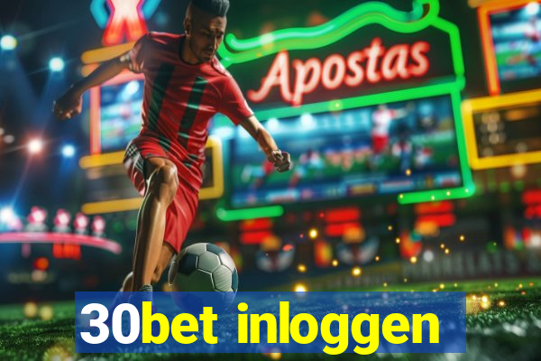 30bet inloggen