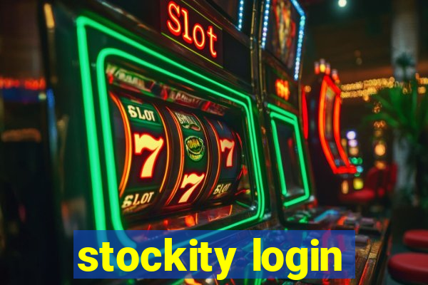 stockity login