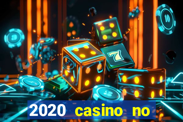 2020 casino no deposit bonus