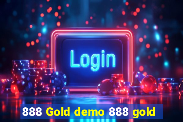 888 Gold demo 888 gold