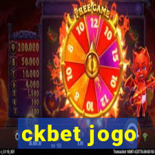 ckbet jogo