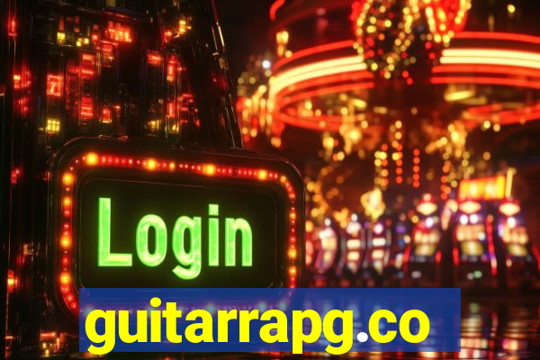 guitarrapg.co