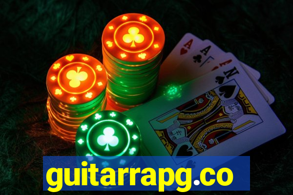 guitarrapg.co