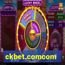 ckbet.comcom