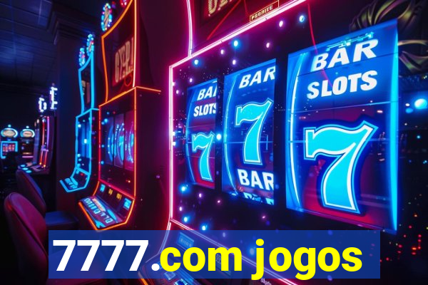 7777.com jogos