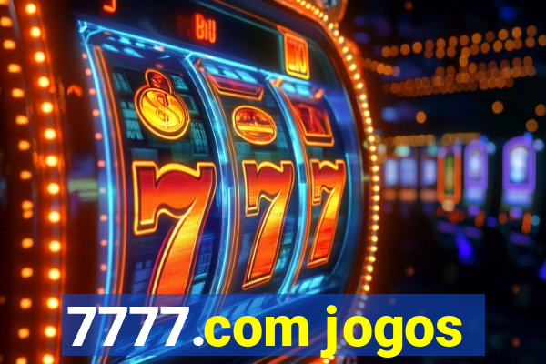 7777.com jogos