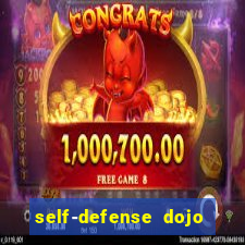 self-defense dojo secret apk