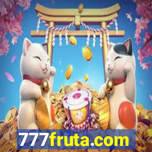 777fruta.com