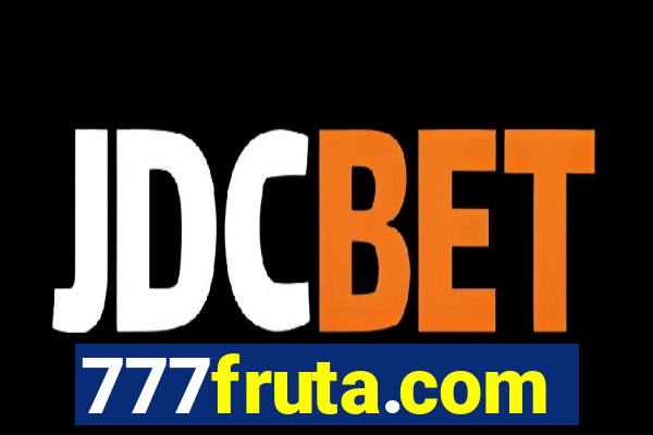 777fruta.com