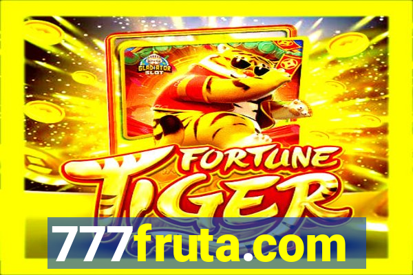 777fruta.com