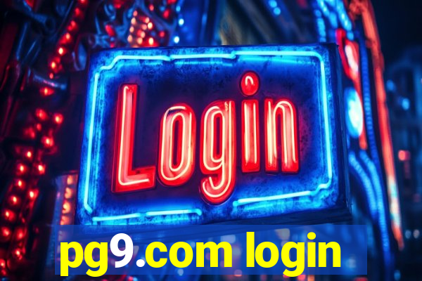 pg9.com login