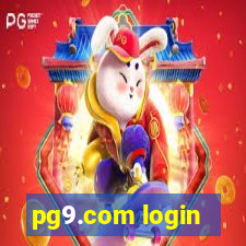 pg9.com login