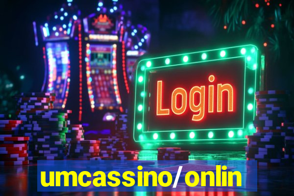 umcassino/online